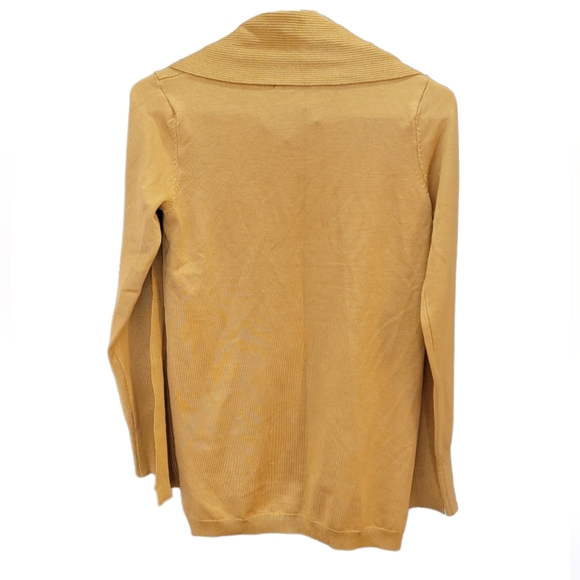 PREMISE small cardigan sweater - Picture 4 of 8